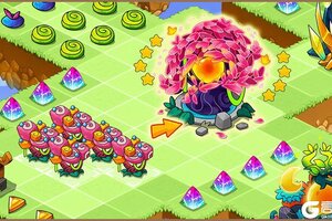 《幻兽爱合成》活动预告 | 五合摘星一起么？