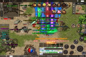 《战神荣耀》2022年03月07日新服开启官宣 最新版下载恭迎体验