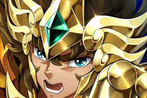 圣斗士星矢