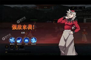 《黑石启示》千人新服紧急新开 更新官方版领取专属大礼包