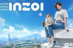 《inZOI》中国独家PV发布！梦想生活由此开启，共同探索无限可能