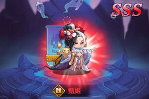 卡牌战略手游一个就够了 《大国战》迎官方版紧急加开新服