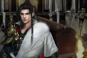 《龙状元》新服2021年09月05日开启 下载最新版《龙状元》专享新服福利