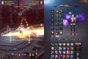 《荣耀先锋》2023年12月03日新服开启预告 最新版下载恭迎体验