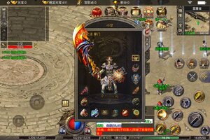 大佬入坑看新服 《帝国王座》新服开启 官方最新版下载奉上