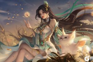 《诸世王者》冰寒灵活动3月6日0点上线