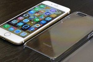 iPhone 6S自愈保护壳/贴膜正式开售