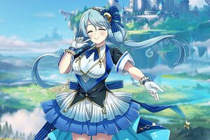 《幻域战魂》新服正式开启 下载官方最新版幻域战魂迎接新征程