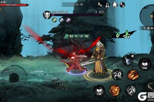 《执笔画江湖》兑换码大全 最新可用福利礼包兑换码