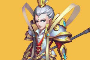 《少年西游》神将介绍之显圣真君二郎神