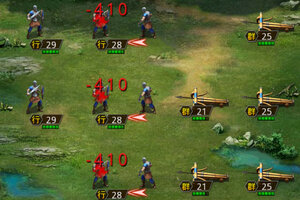 帝王世纪下载 2025官方最新安卓版帝王世纪下载安装方法盘点