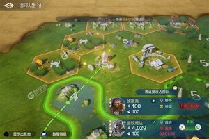 《世界启元》新服等你来战 最新版世界启元下载一并送上