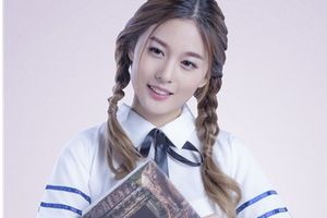 《问道》五行女孩撩人职业诱惑照首曝