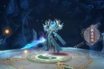 下载最新版《暗夜地城》 坐等万人新服开启