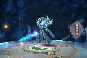 下载最新版《暗夜地城》 坐等万人新服开启