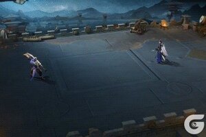 《三国志幻想大陆2：枭之歌》新武将情报 | 不尚奇谋 步步为战！徐晃档案公开~