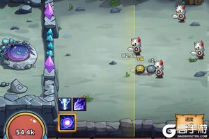 《史莱姆城堡》新手攻略：主线玩法&特色战斗机制介绍