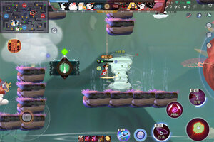 最新闹闹天宫下载地址公布 2025最新版闹闹天宫游戏下载地址汇总