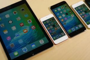 iOS 9 Beta 4最新上手视频