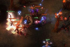 草民玩家关于：兽人鸡肋论