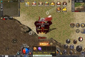 角色扮演手游一个就够了 《开天战神》迎最新版紧急加开新服