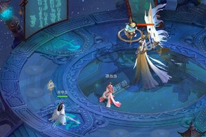 《破雪刃》独家福利等你来战 最新版破雪刃下载一并送上