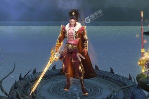 《天途》新服终于来了  新老玩家迎最新版共享多重大礼