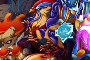 风神迦楼罗攻略