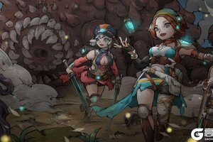 《阿比斯少年冒险团》充值返利规则说明