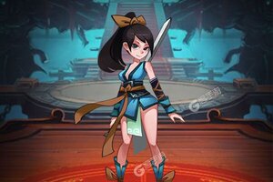 下载官方最新版《不朽之守护》 磨刀霍霍向新服