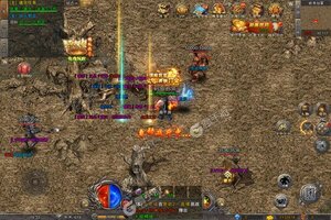 《仙侠传奇》新服等你来战 全新版仙侠传奇下载一并送上