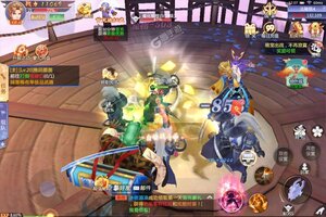 下载全新版《修仙世界》 坐等千人新服开启