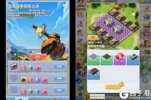 《出击英雄岛》千人排队盛极一时 2025年09月27日开新服迎大佬回归