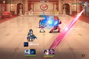 卡牌战略手游《新斗罗大陆》开新服  数万玩家已更新最新版