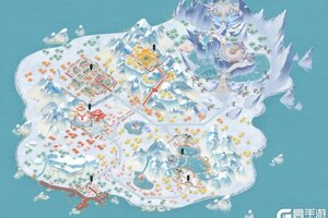 《华夏千秋》新春前瞻｜雪岛迎岁，万象同欢