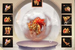 《魔塔》万人新服紧急新开 更新最新版领取海量大礼包