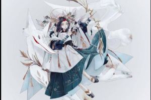 阴阳师现版本的强势式神，想在斗技赛季拿高分就备一个吧