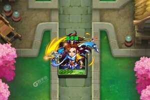 《放开那三国》全新版今日隆重更新 开启新服大礼共襄盛举