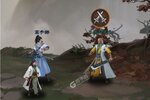 新倚天屠龙记又开新服  新版本下载等你来挑战