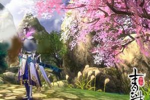 青云志职业介绍 青云志手游合欢派职业特性
