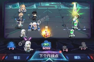 《天空的魔幻城》万人新服紧急新开 更新新版本领取极品福利