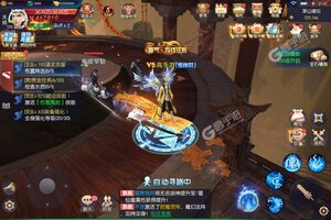 《永夜魔君》新服终于来了  新老玩家迎最新版共享多重礼遇