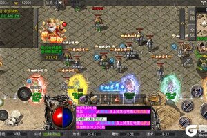 王者激战下载 王者激战安卓下载最新版地址全集