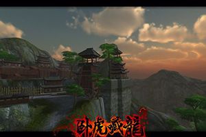 评测：策马扬鞭 乘风归去的武侠世界