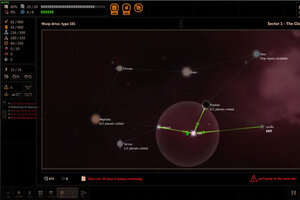 最新星际跃迁下载地址更新 2025最新版星际跃迁游戏下载指南