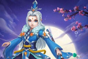 新征途开启 《天魔录》新服来了 下载新版本开启新挑战