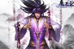 忘语加更小说助公测