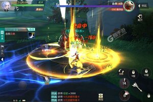 《剑与轮回》千人排队盛极一时 2025年01月21日开新服迎大佬回归
