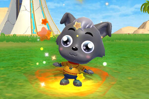 最新创造与魔法下载地址更新 2026最新版创造与魔法游戏下载方法