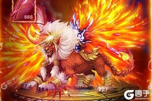 《少年封神》万人新服紧急新开 更新官方最新版领取豪华礼遇